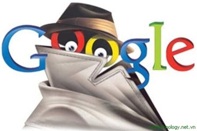 Google назвал количество запросов от ФБР