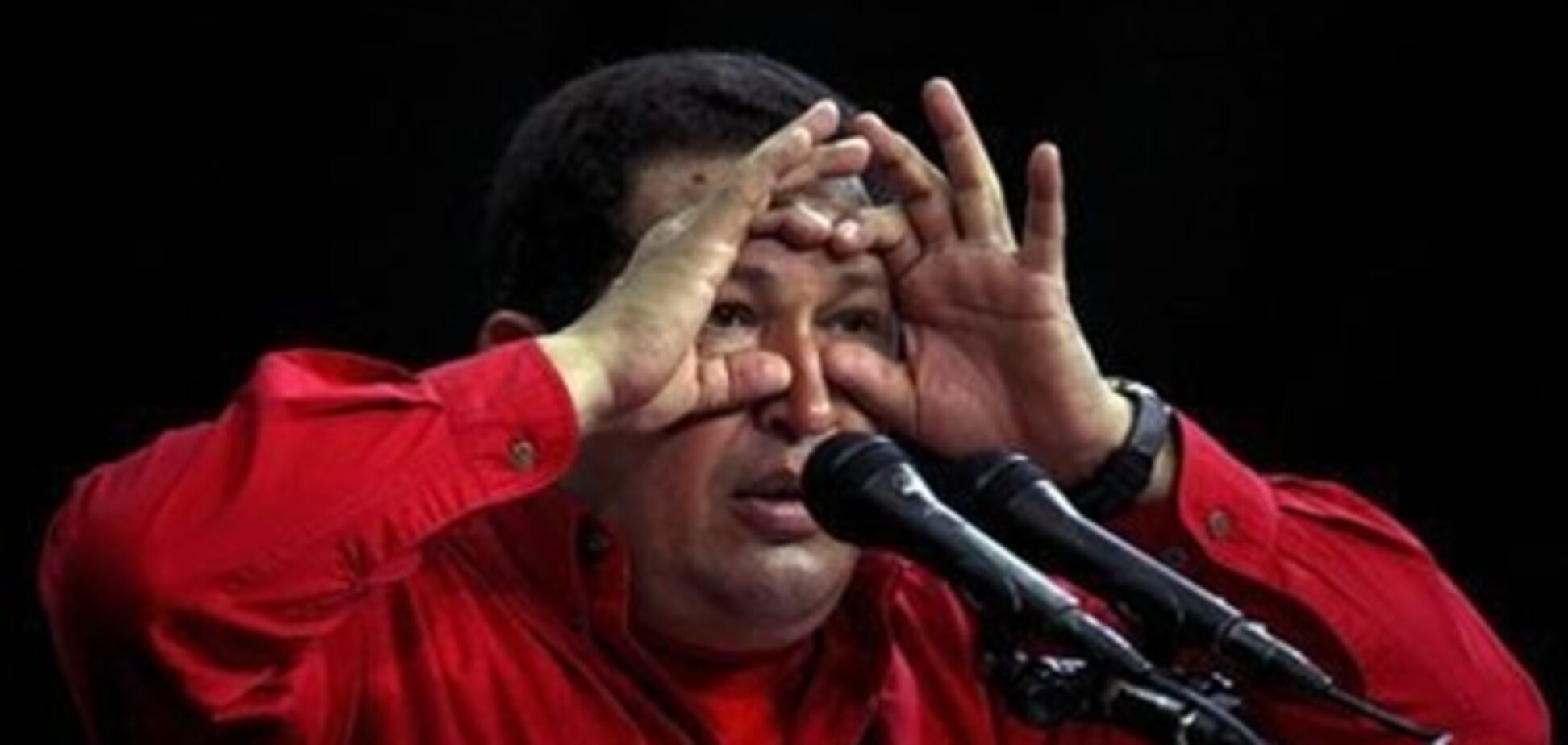 Зірки Голлівуду оплакують кончину Уго Чавеса