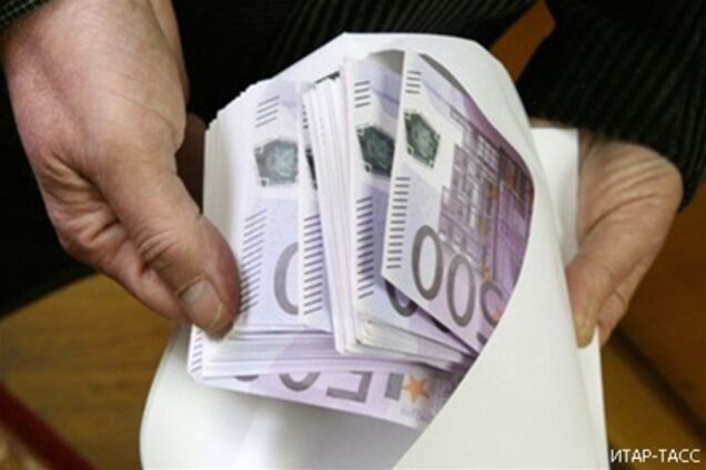 Коррупция обходится Евросоюзу в 120 миллиардов евро в год