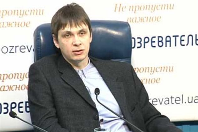 Политолог назвал три причины, почему ВР никогда не успокоится