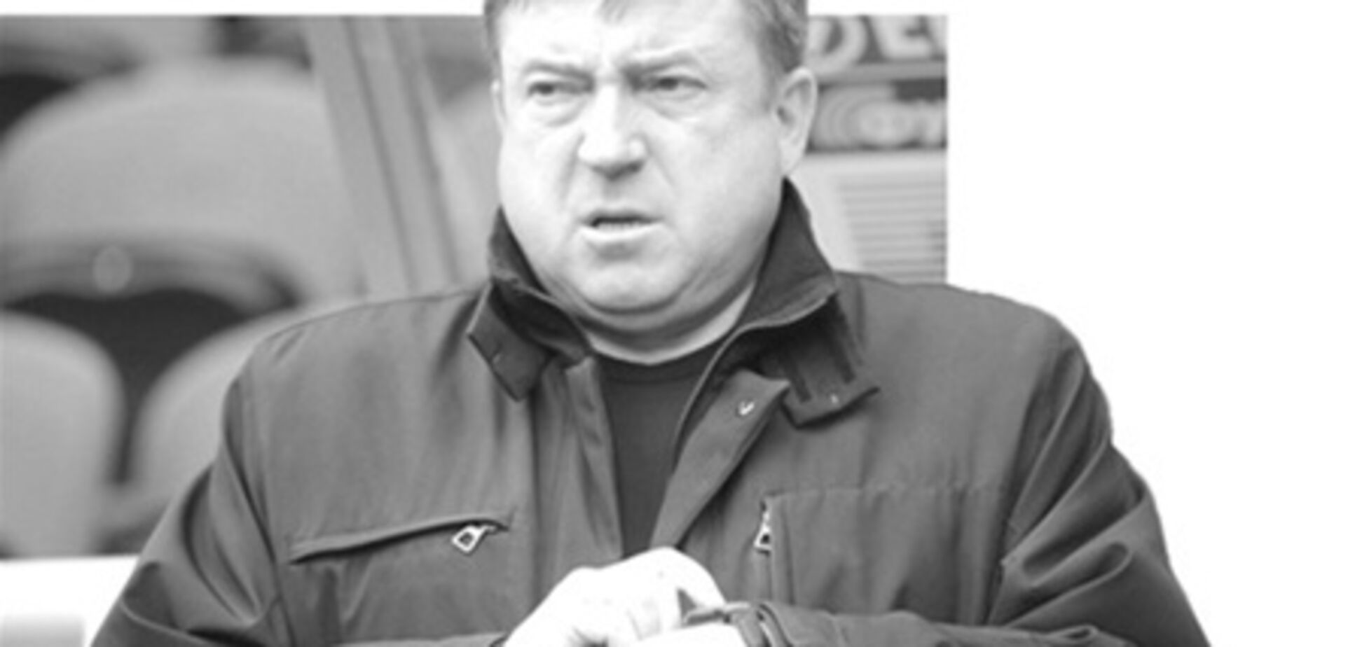 Грозный: 'Шахтеру' не хватило агрессии