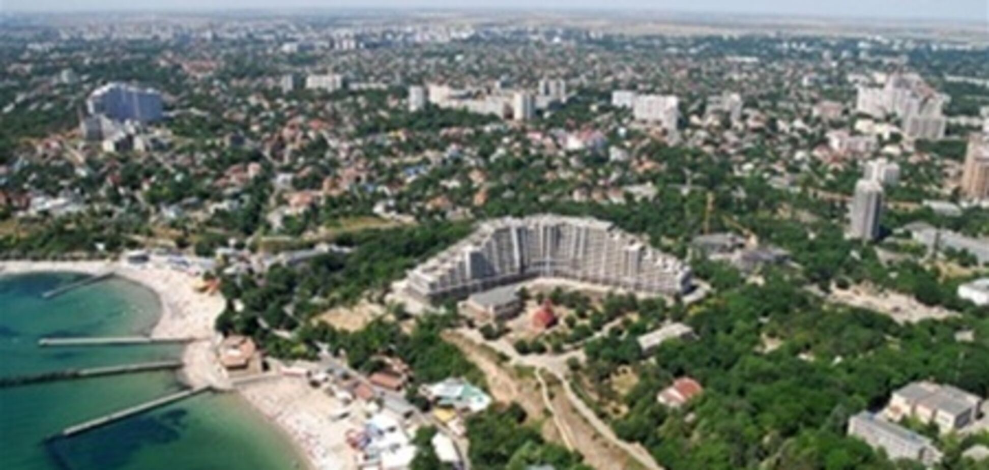 Мера Одеси оштрафували на 340 грн через племінника Кучми