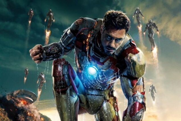 'Железный человек 3': конец Тони Старка?