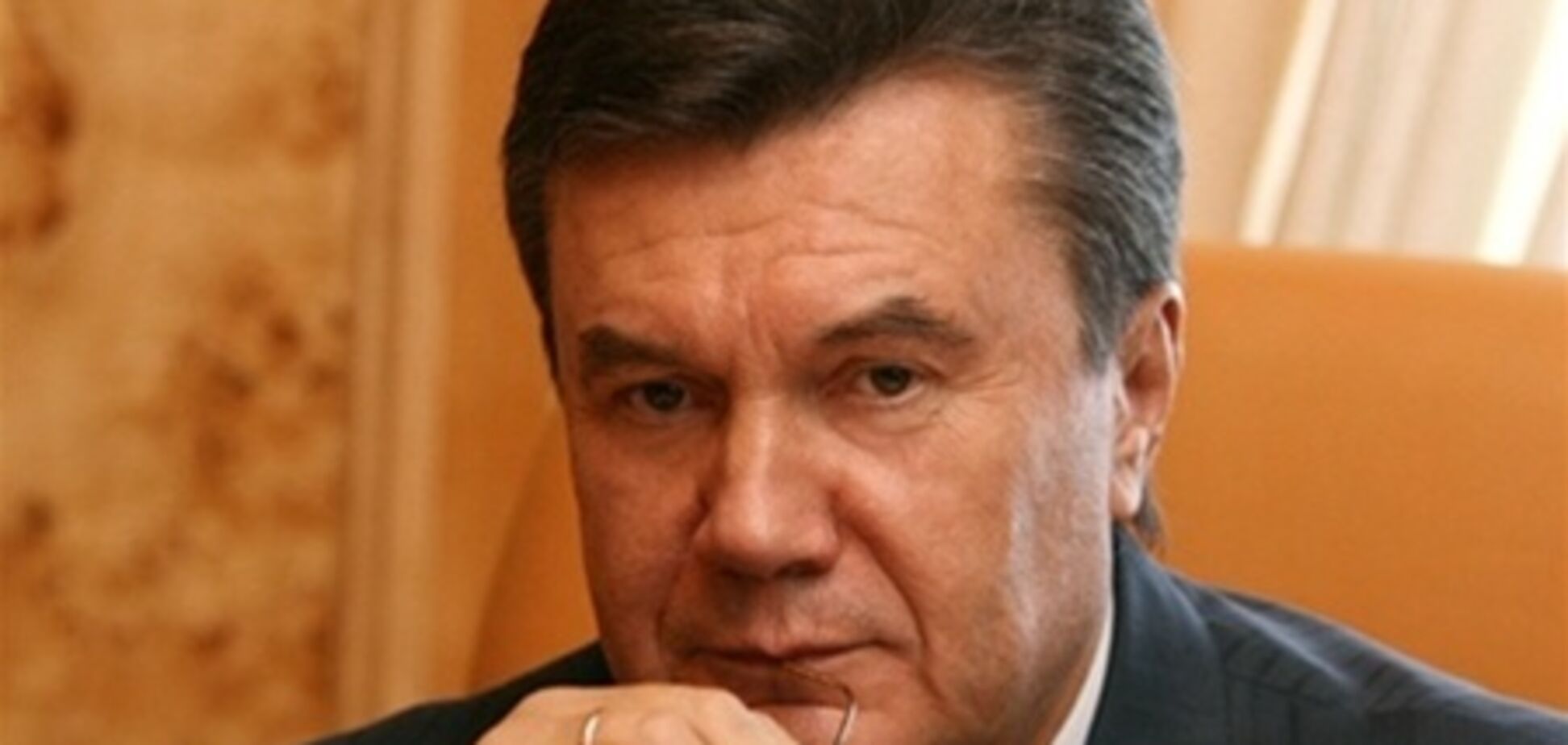 Янукович: формат сотрудничества с ТС обсудим в апреле