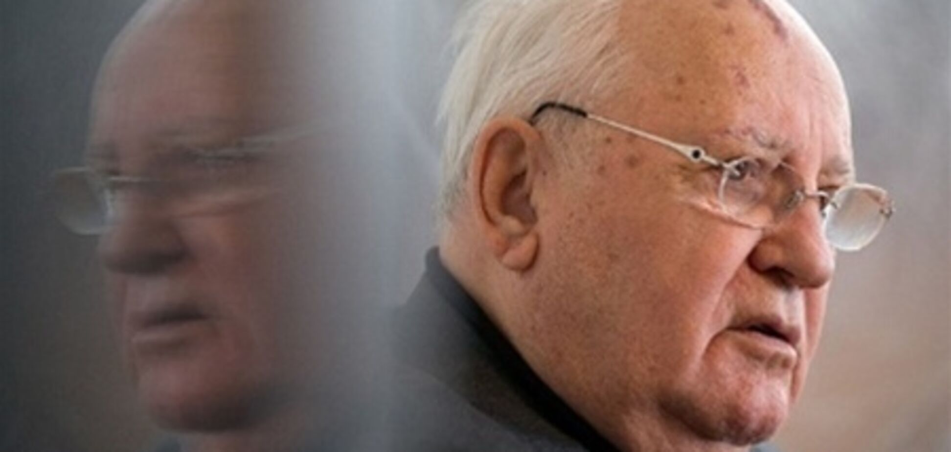 Горбачов готовий повернутися в Президенти СРСР. Відео