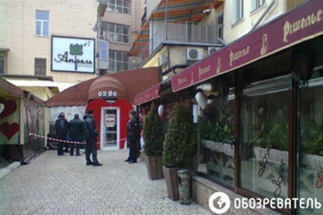 За 'Апрель', 'Сейф' и 'Ришелье' взялась прокуратура