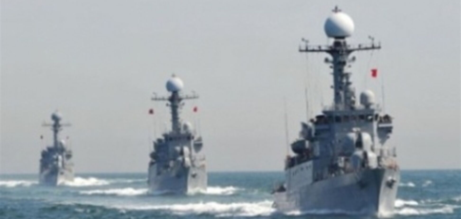 Південна Корея готова завдати удару по КНДР