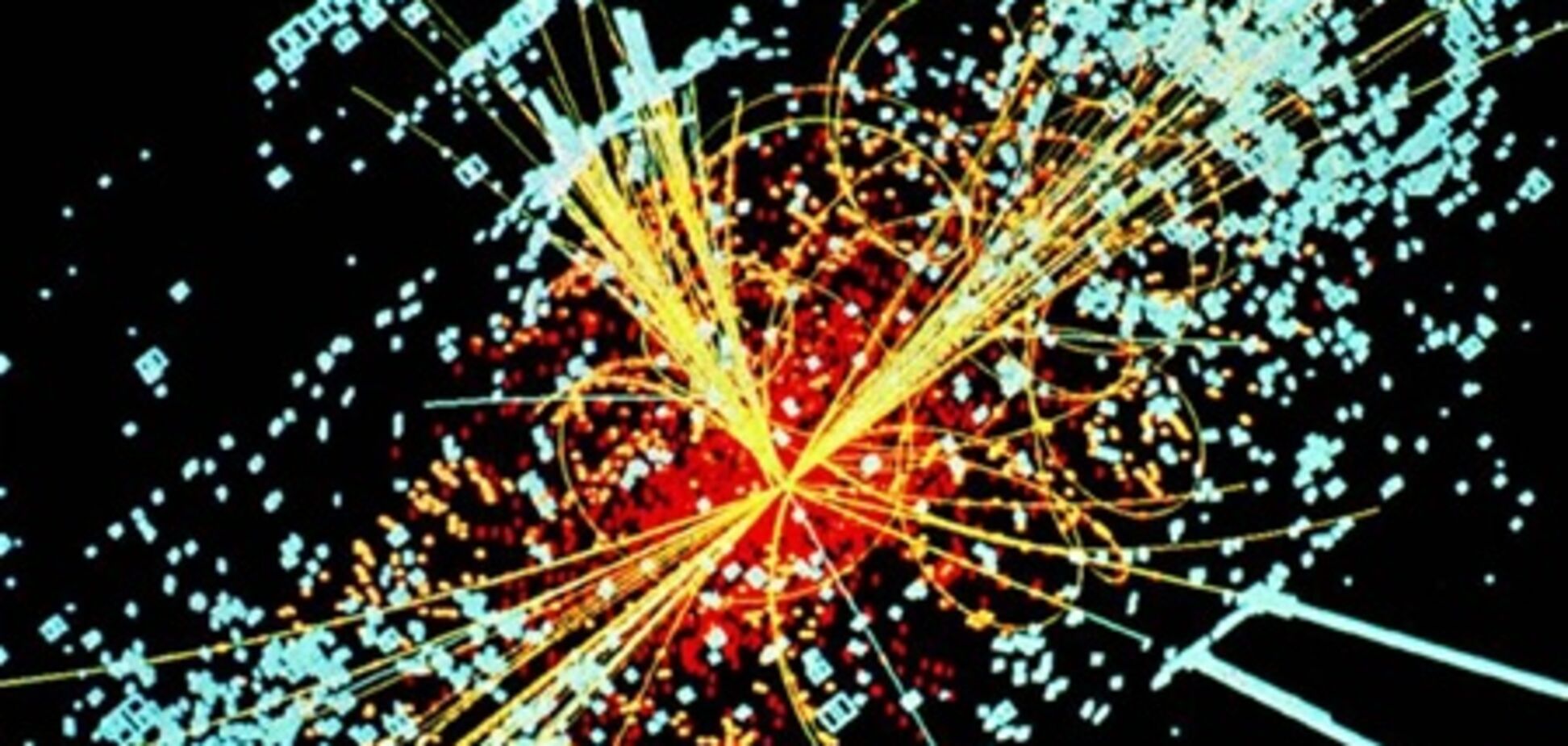 Физики не спешат называть новый бозон частицей Бога - CERN