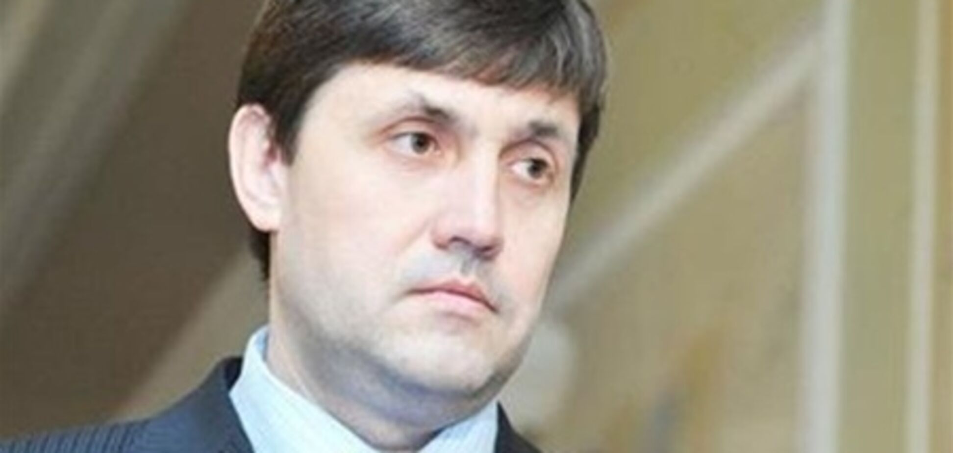 Царьков: носи треба відбивати не пам'ятник Бандері, а чиновникам