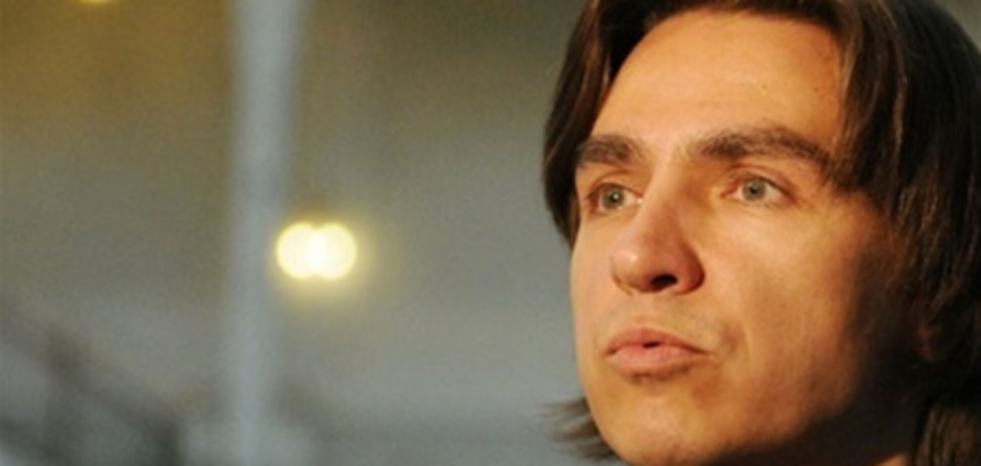 Філін переніс важку операцію на очах