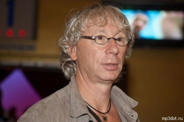 На собственном юбилее Укупник лишился бриллиантовых часов