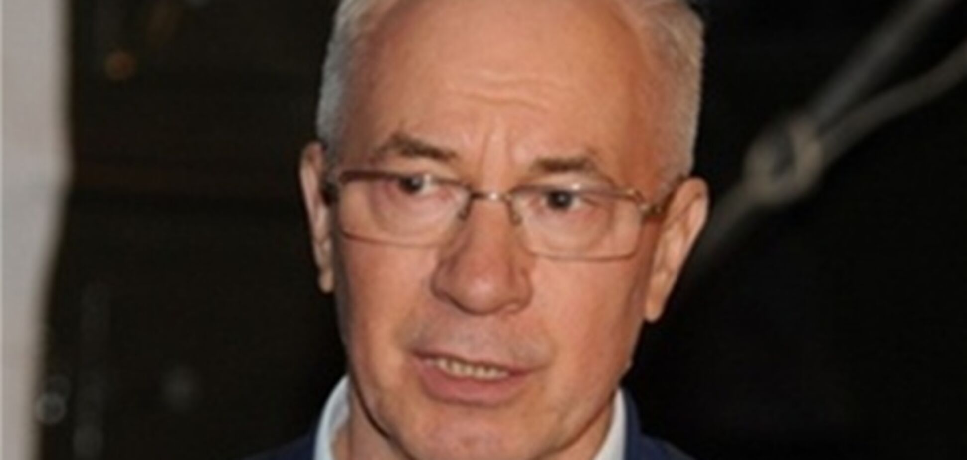 Азаров пропонує воювати з технологічною відсталістю України