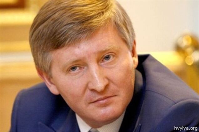 Компания Ахметова покупает 25% 'Нефтегаздобычи' Шуфрича
