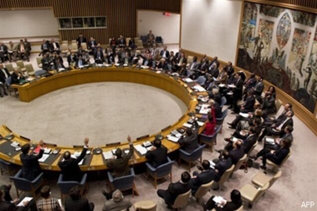 СБ ООН схвалив нові жорсткі санкції проти КНДР