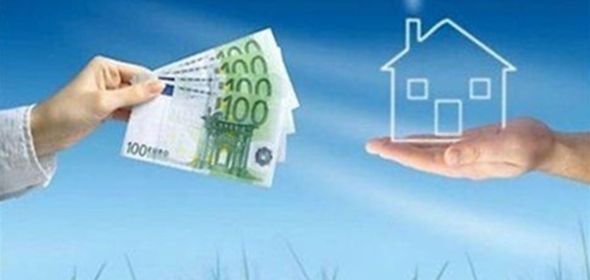 Капиталовложения в недвижимость Киева увеличились на 80%