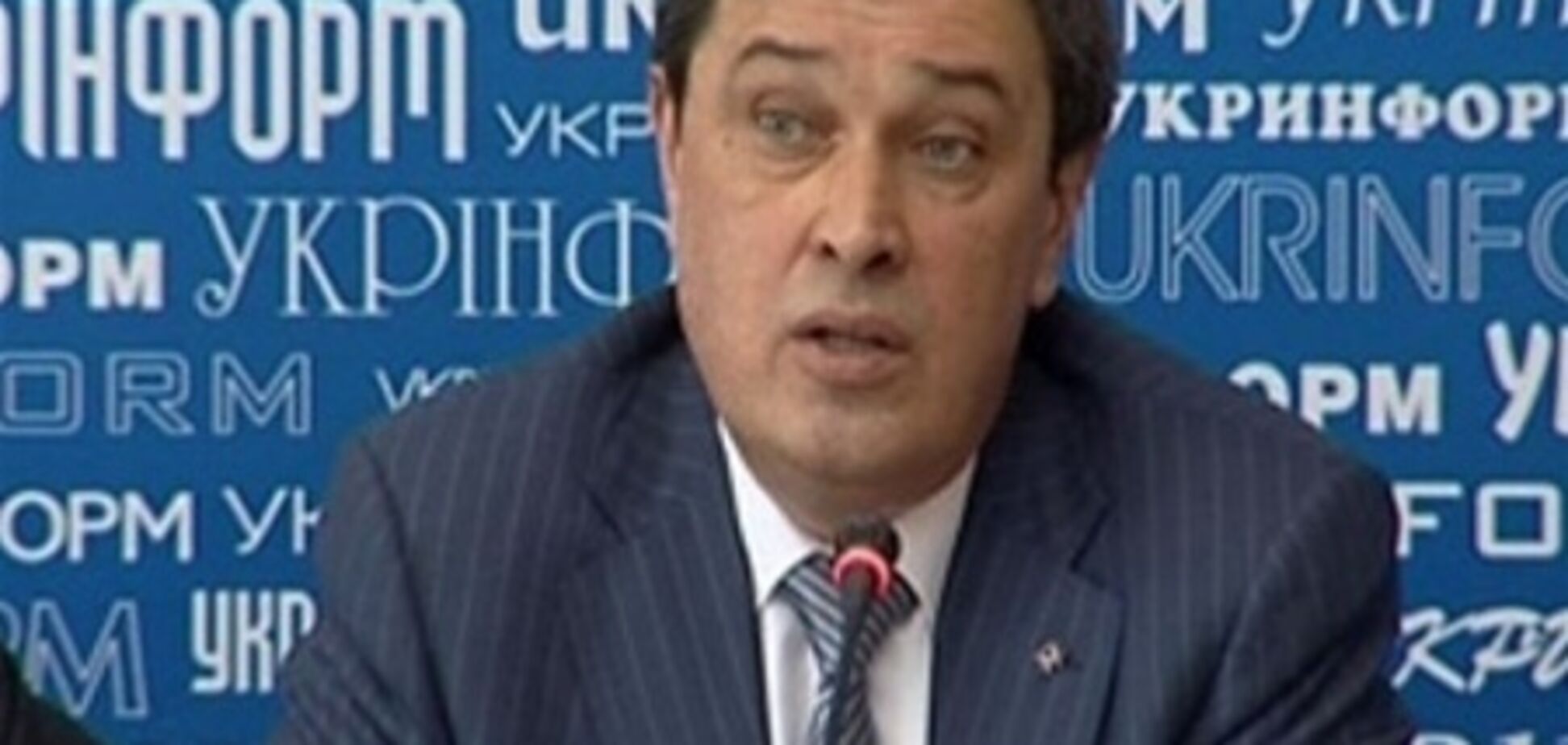 Умер экс-и.о. главы СБУ Рокитский