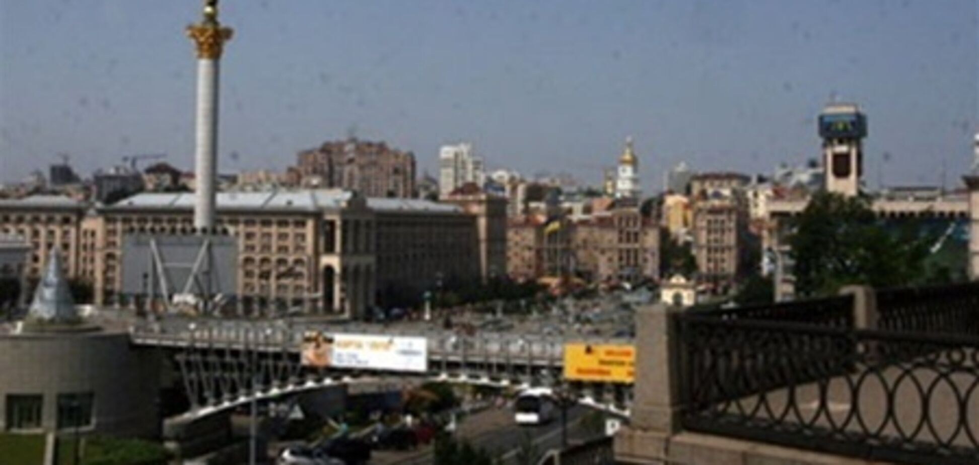 Профильный комитет рекомендует Раде провести выборы мэра Киева 2 июня