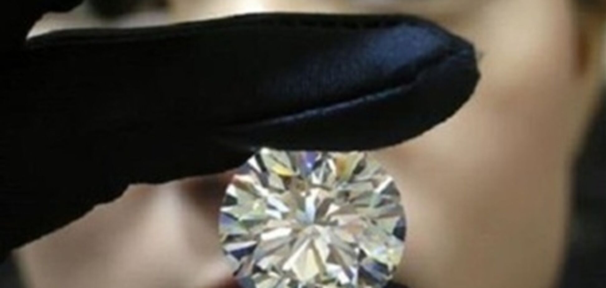 В Луганской области снова ограбили ювелирку