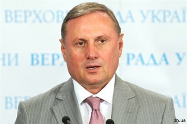Єфремов: Власенко поки пускатимуть в Раду