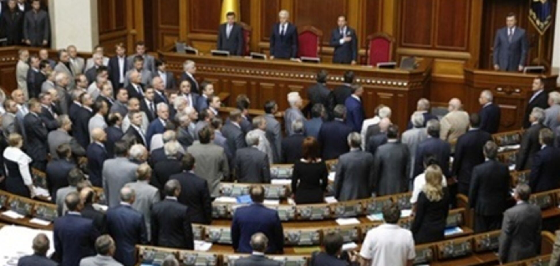 IQ політиків: гір Криму не знають, книжок не читають. Відео