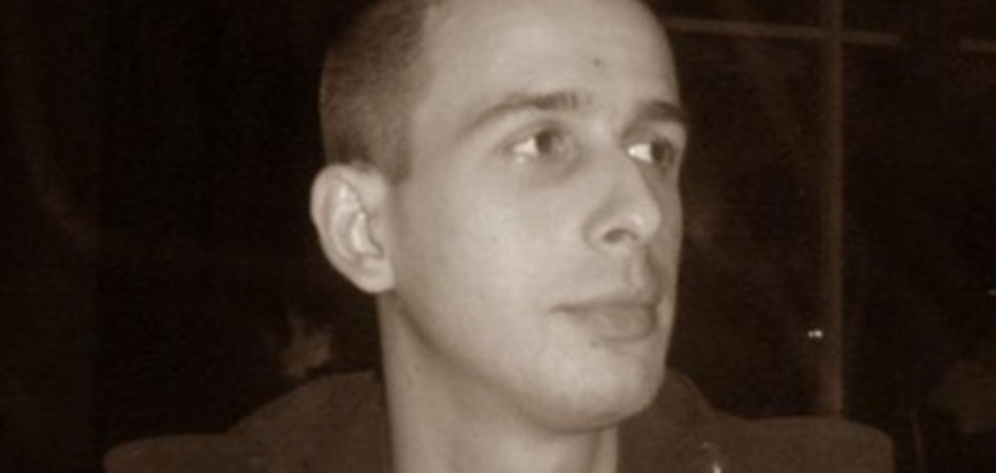 Журналіст 'Українських новин' покінчив з собою