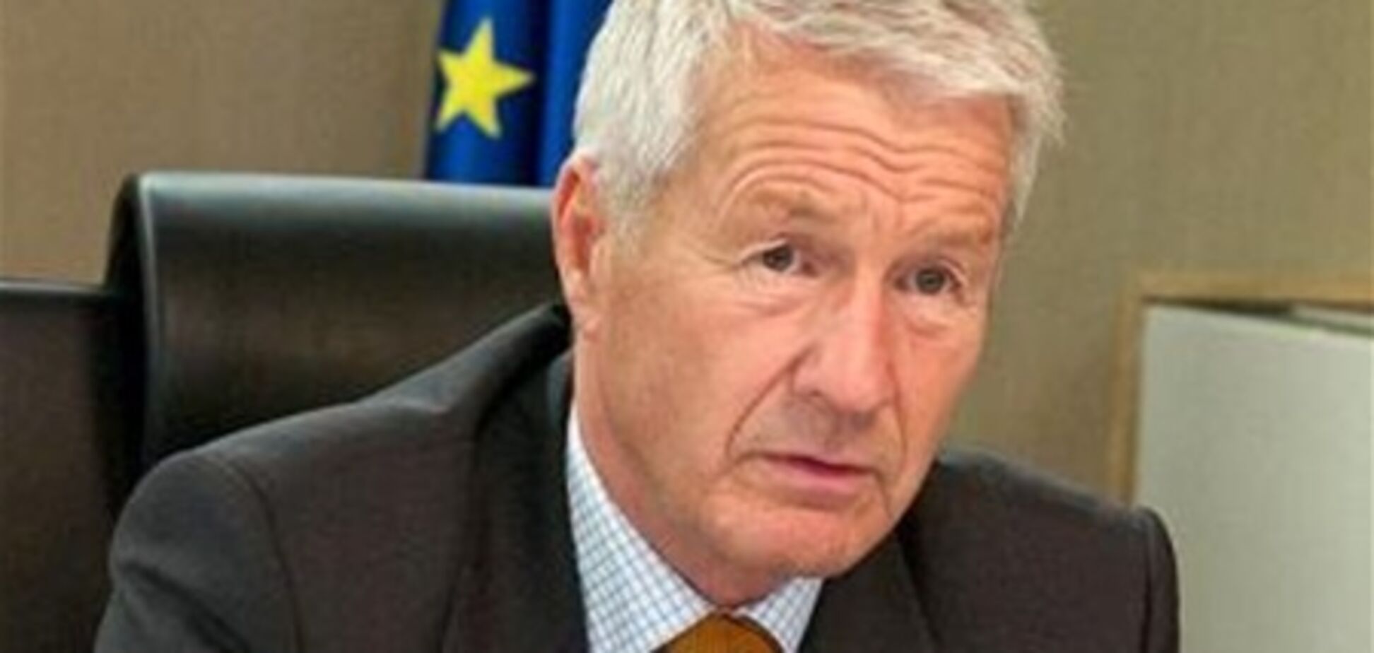 Генсек Совета Европы требует объяснений по делу Власенко