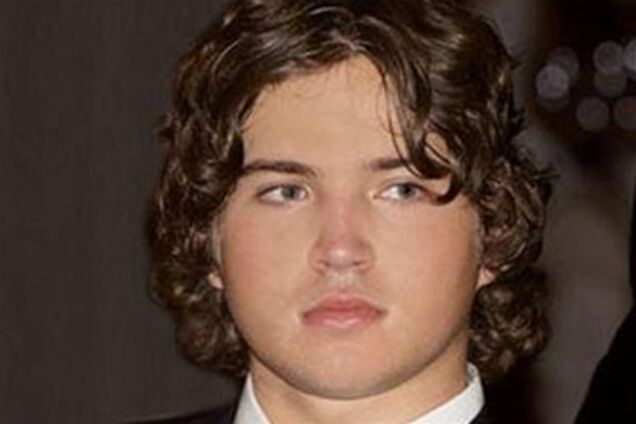 Самими завидними женихами України назвали синів Ахметова і Порошенка