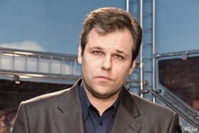 Від регіонала вимагають вибачень за образу українського