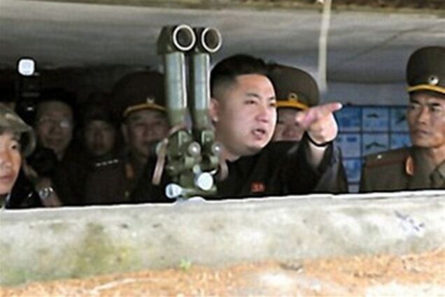 КНДР угрожает Западу превентивным ядерным ударом