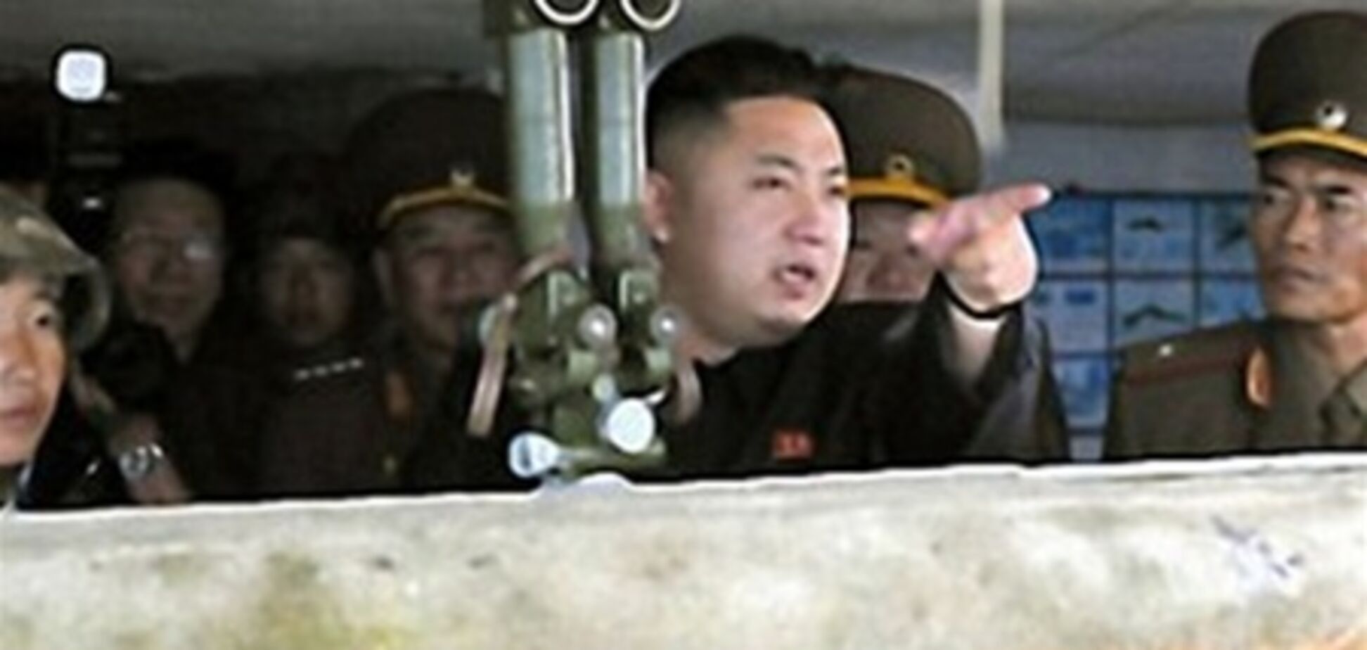 КНДР погрожує Заходу превентивним ядерним ударом