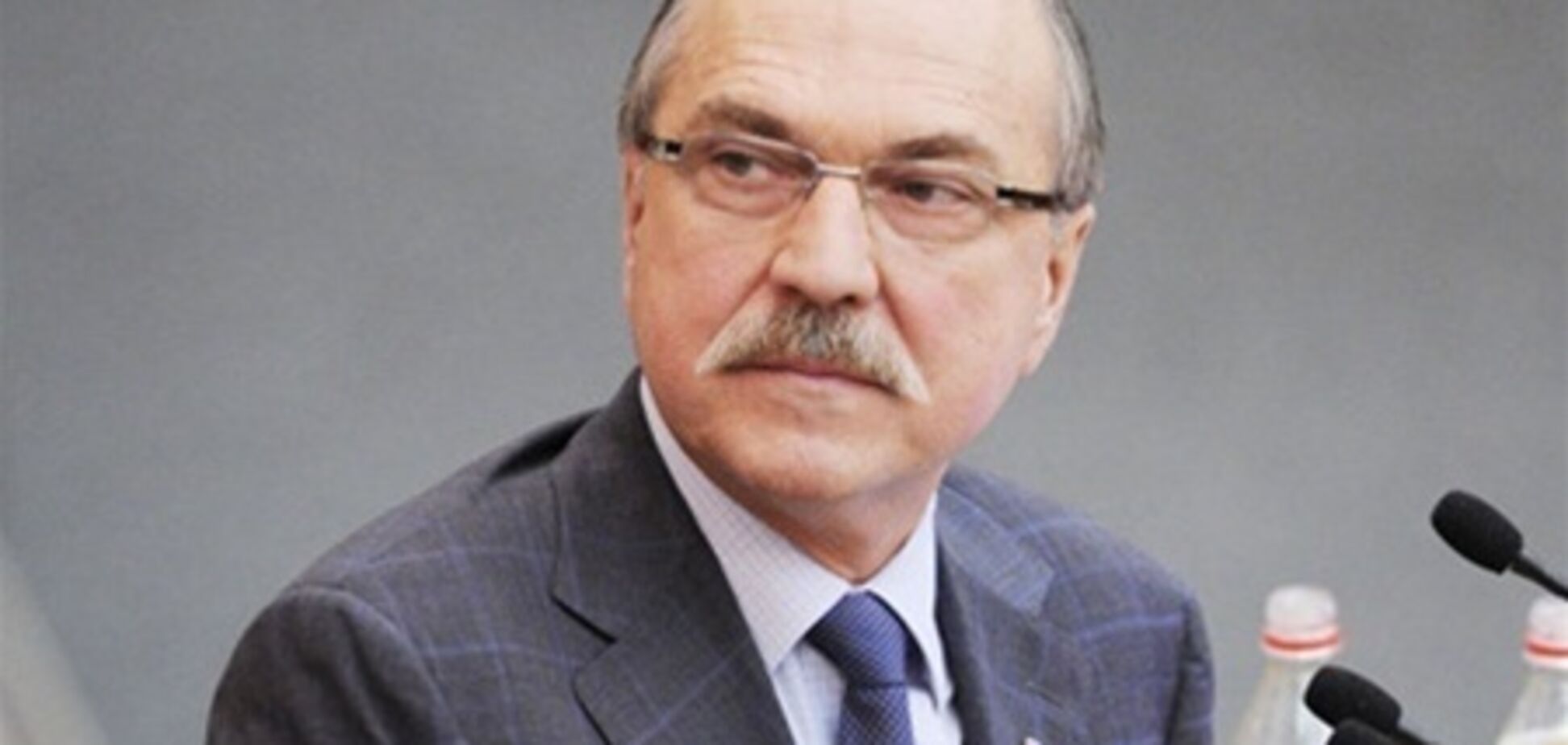 Єдинорос Пехтін написав заяву про складання депутатських повноважень