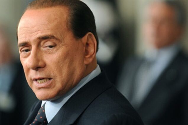 Берлускони получил год тюрьмы за прослушку