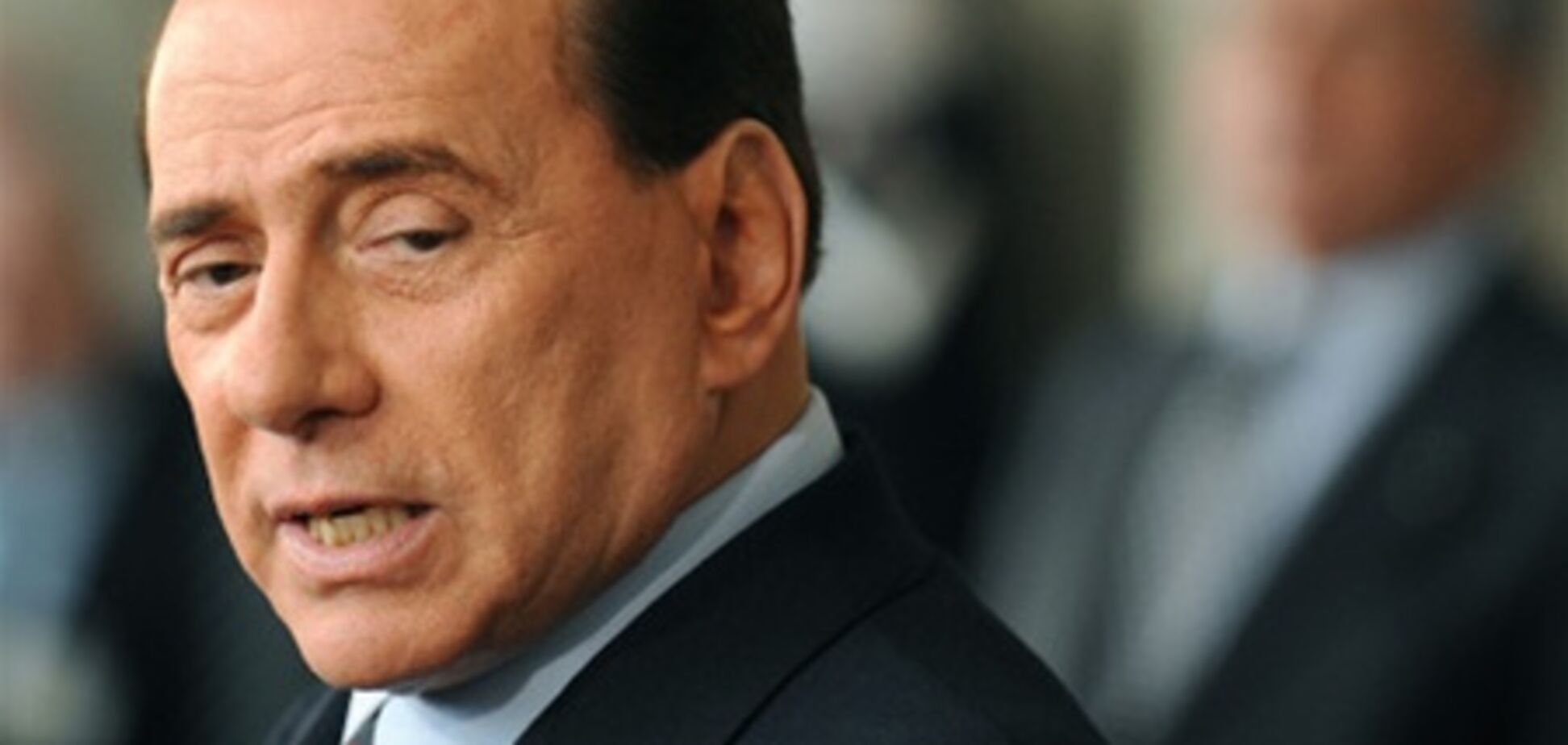 Берлускони получил год тюрьмы за прослушку