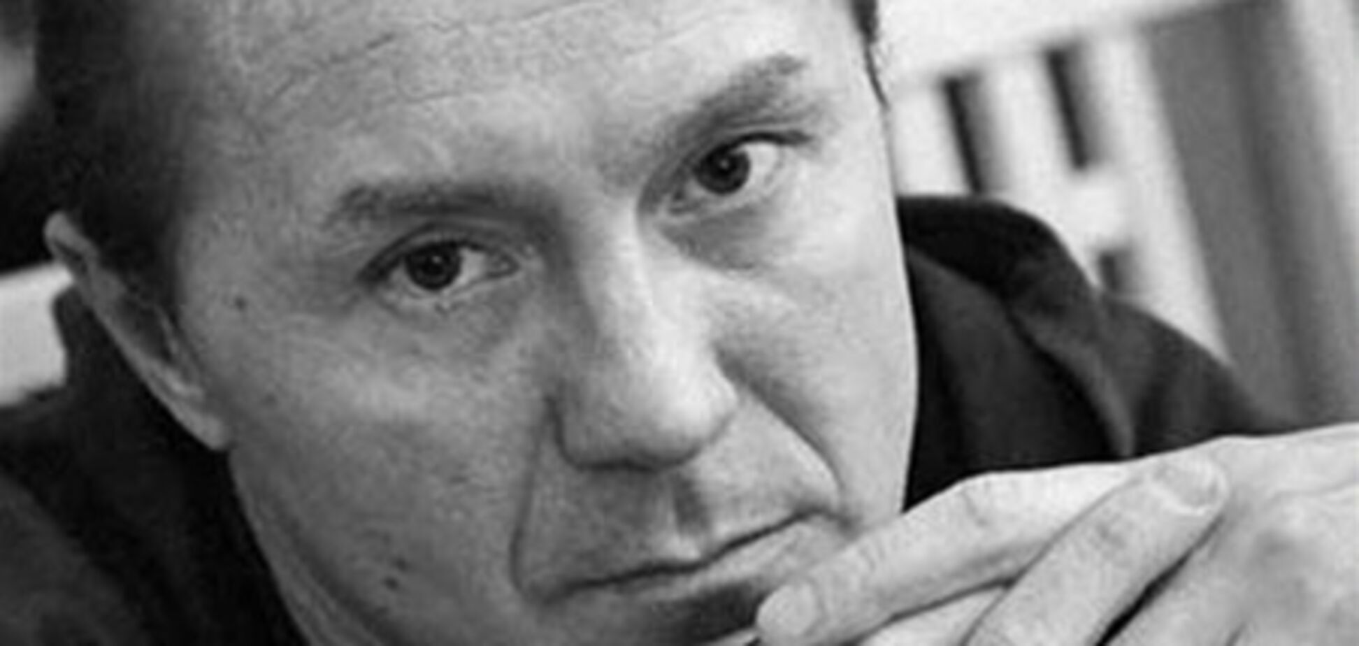 Андрій Панін зловживав алкоголем - джерело