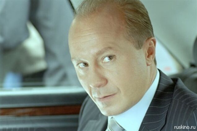 Погиб актер Андрей Панин