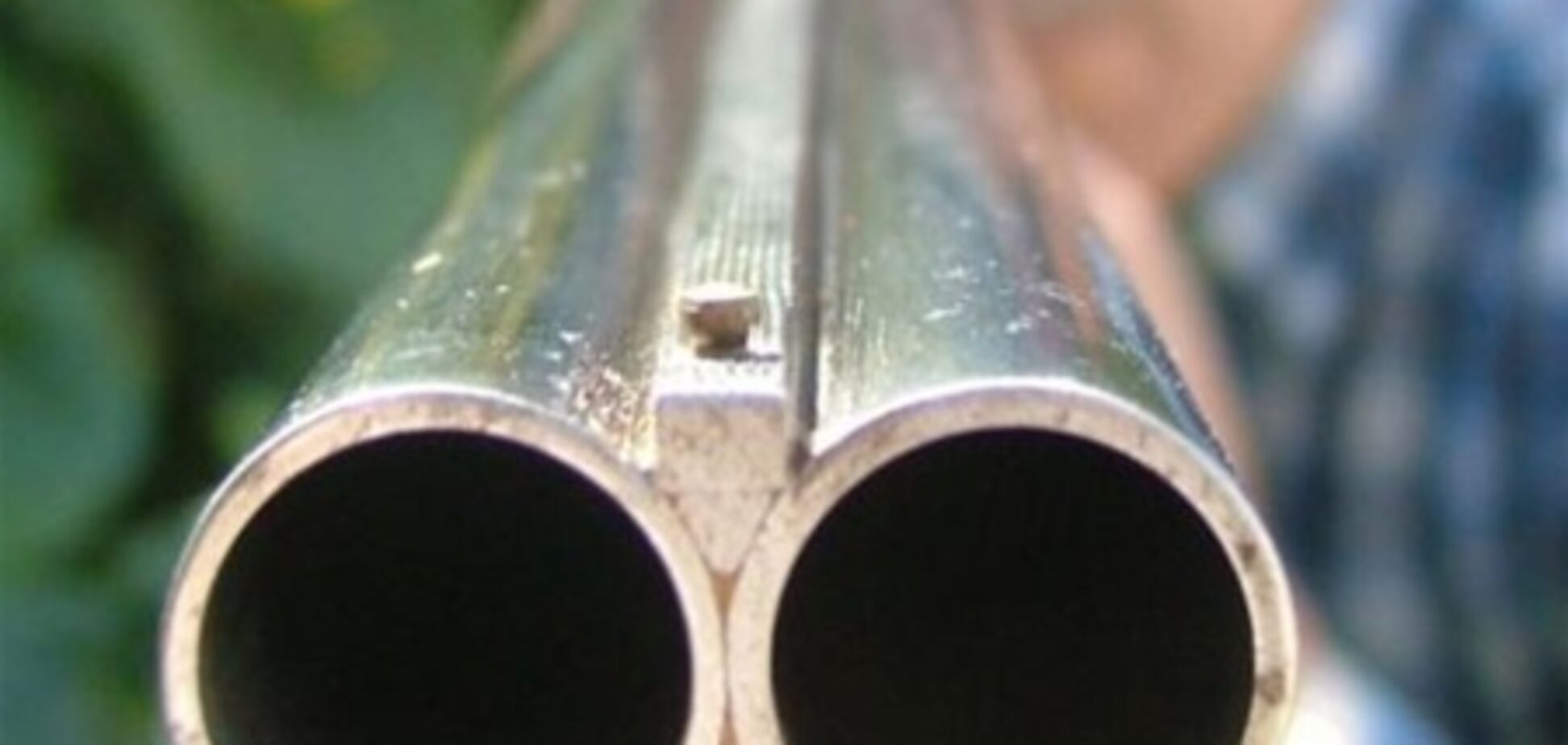 На Луганщині розстріляли кримінального авторитета