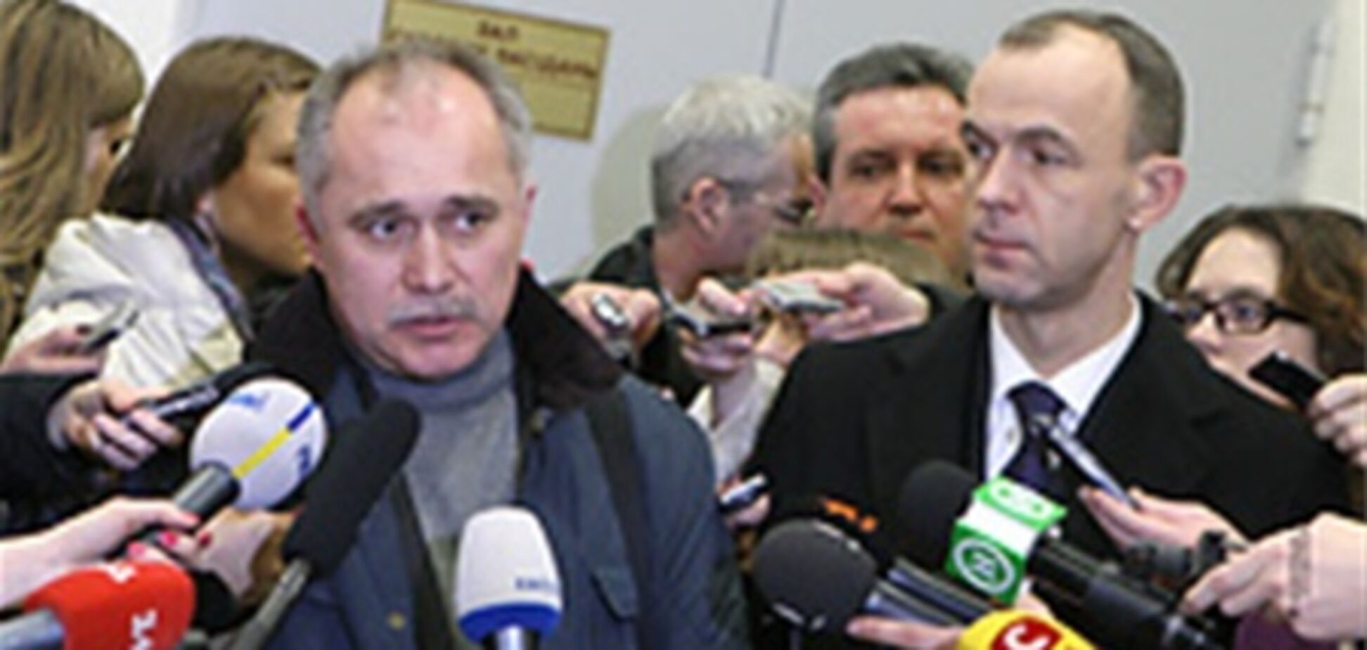 Захист Тимошенко: Кужель знає замовників вбивства Щербаня