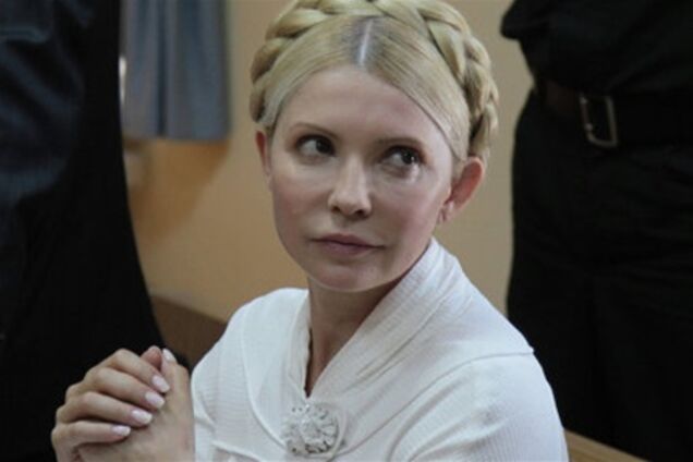 У ДПтСУ наполягають: Тимошенко від поїздки до суду відмовилася