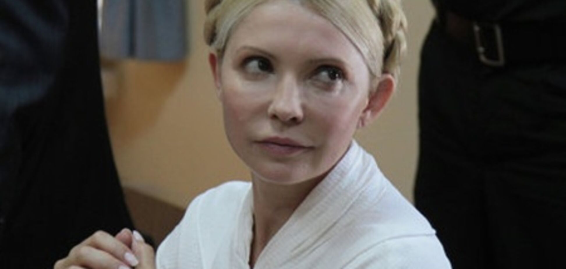 У ДПтСУ наполягають: Тимошенко від поїздки до суду відмовилася