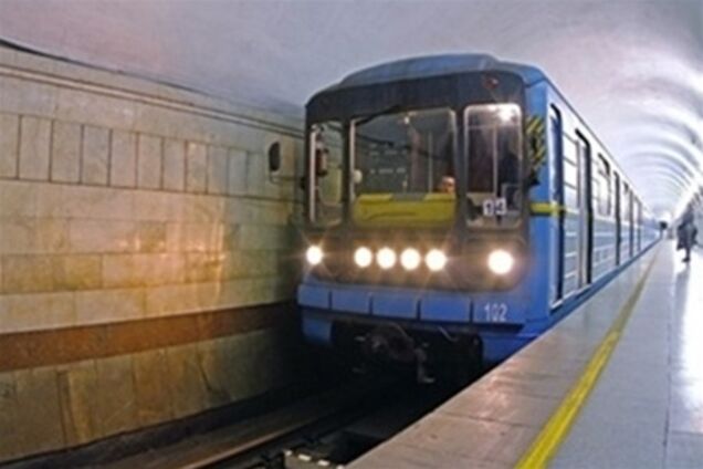 Начальником киевского метро станет экс-губернатор Львовщины?