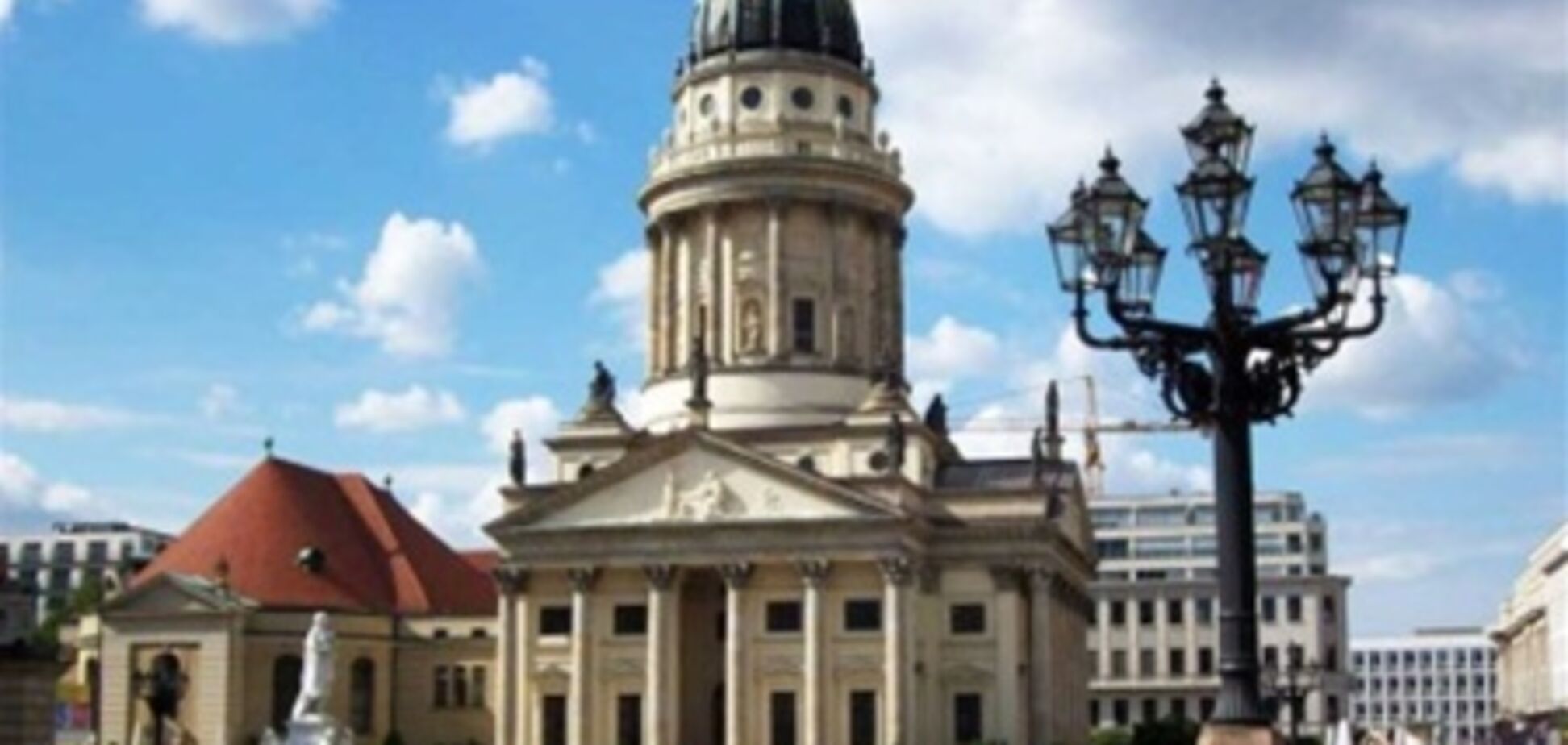 В Берлине открывается Всемирная туристическая ярмарка ITB