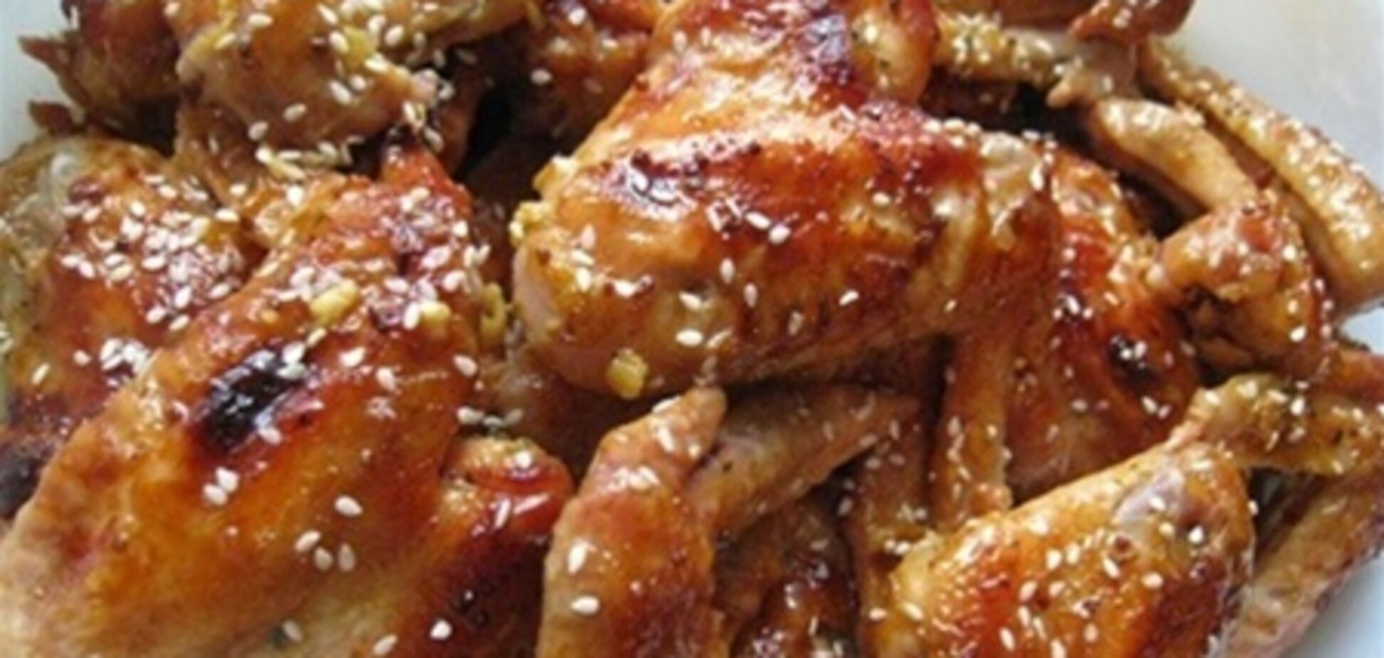 Курица по-сычуаньски