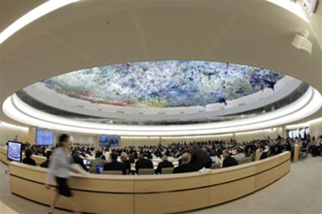 Иран: США давали взятки ООН за ложные доклады о правах человека