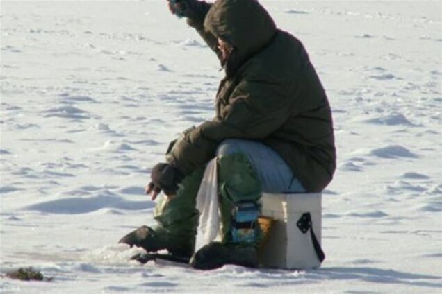На Кременчуцькому водосховищі шукають зниклих рибалок