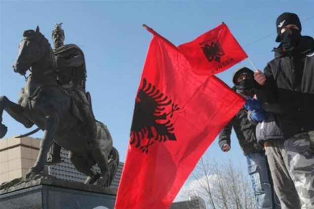 Прем'єр Сербії: Косово - не наше