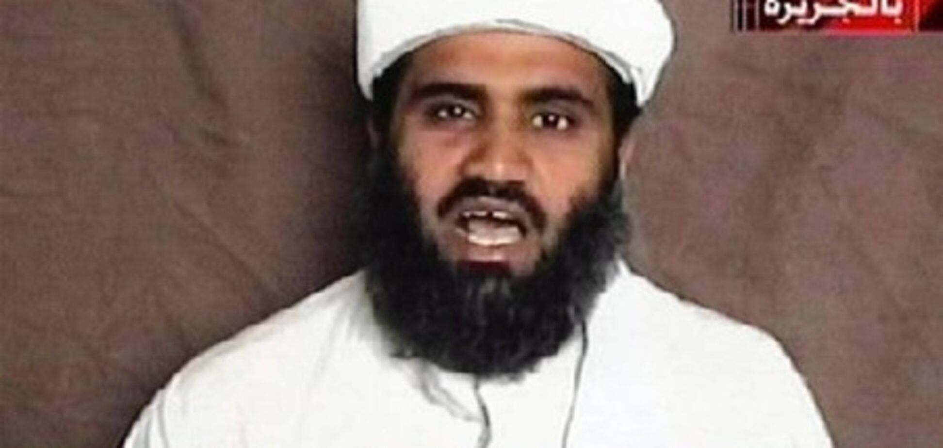 Зять Бен Ладена отрицает обвинения в терроризме