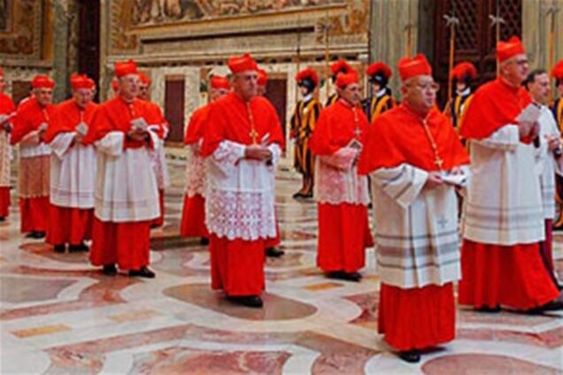 У Ватикані готуються назвати ім'я Папи