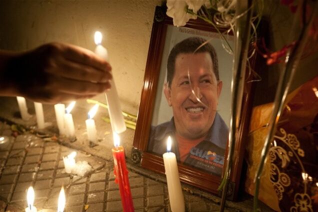 Уго Чавес стане 14-м лідером, тіло якого забальзамують