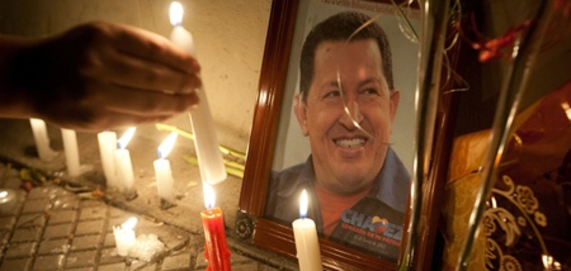 Уго Чавес стане 14-м лідером, тіло якого забальзамують