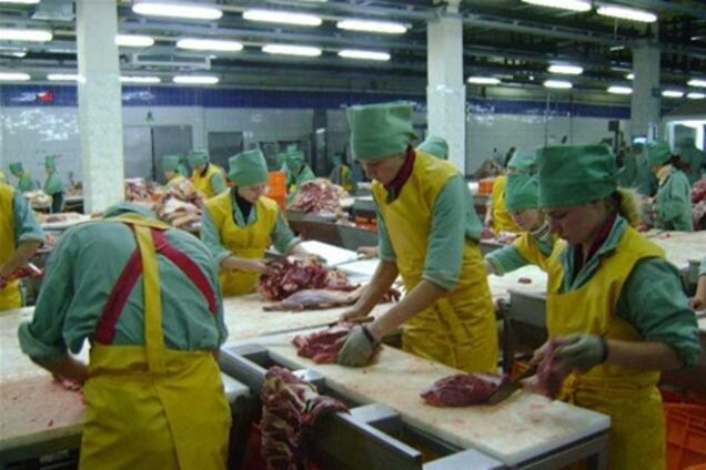 У Польщі вибухнув скандал через тухлого м'яса